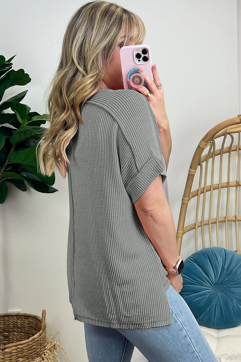 Baseball Top