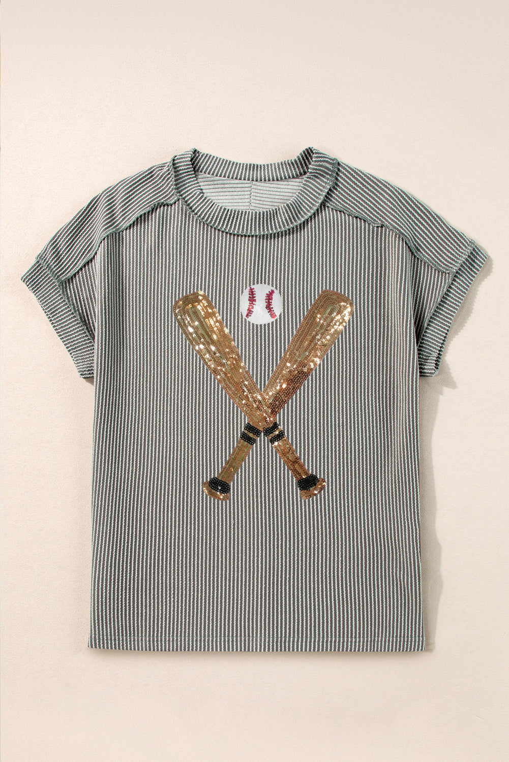 Baseball Top