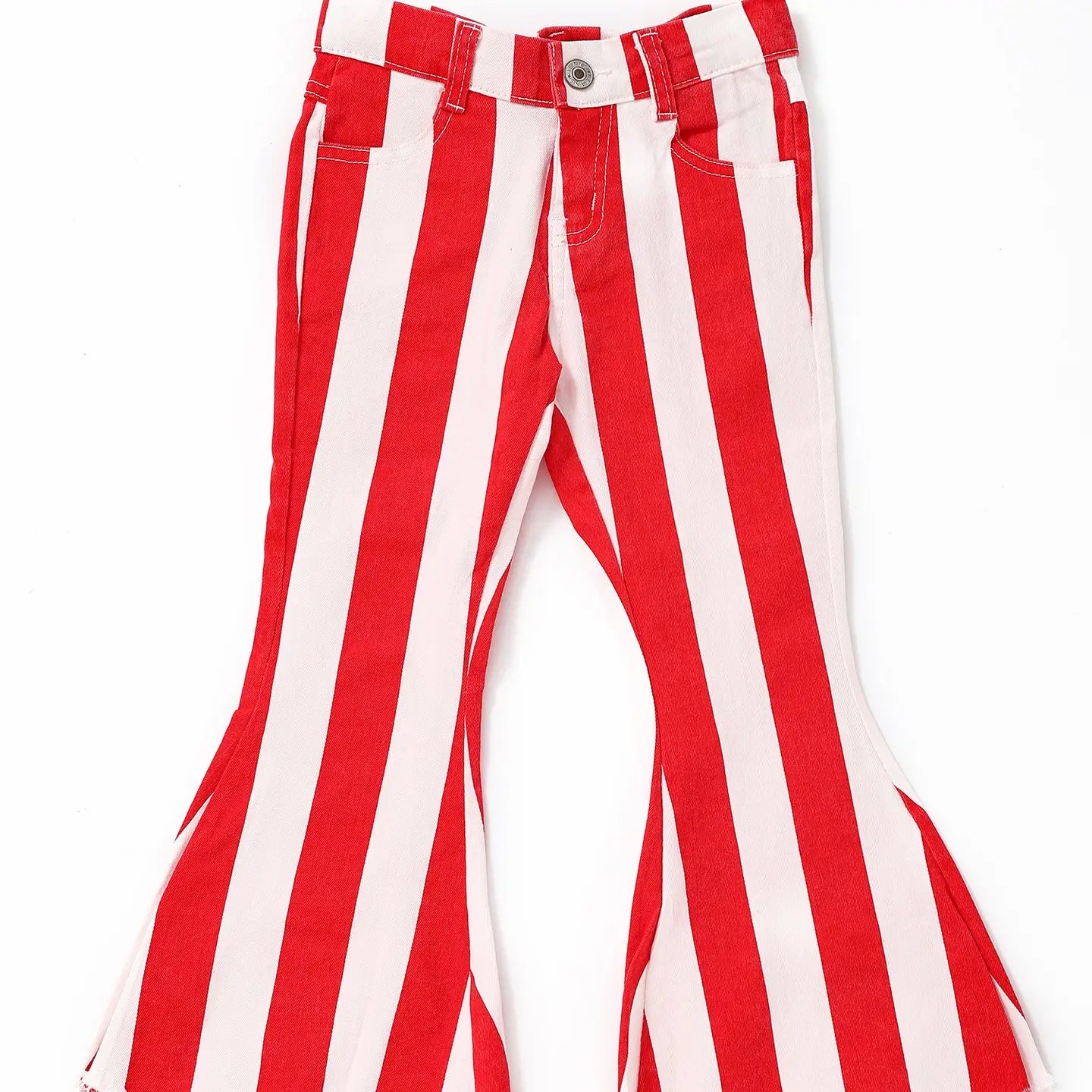 Candy Cane Pants