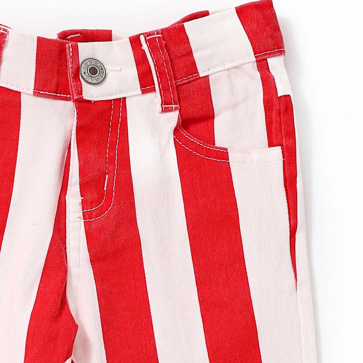 Candy Cane Pants