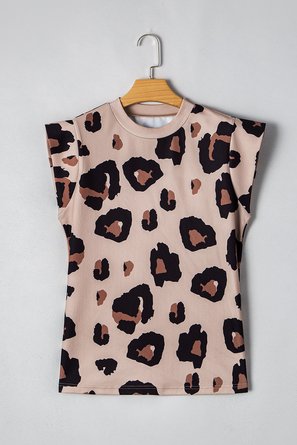 Flare Leopard Tank