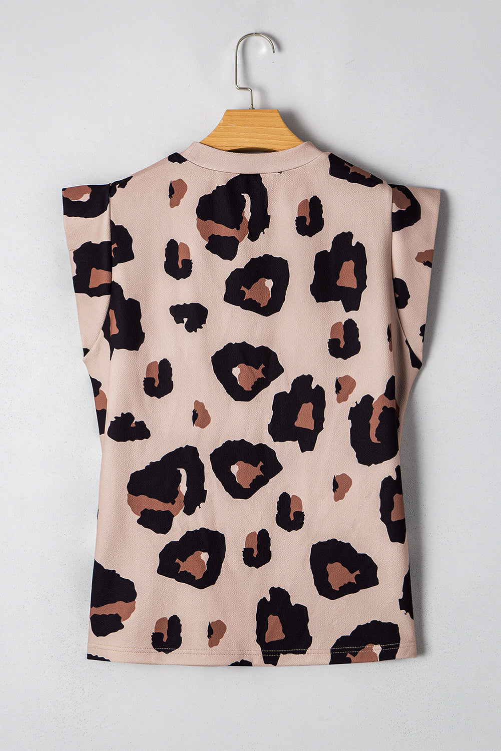 Flare Leopard Tank