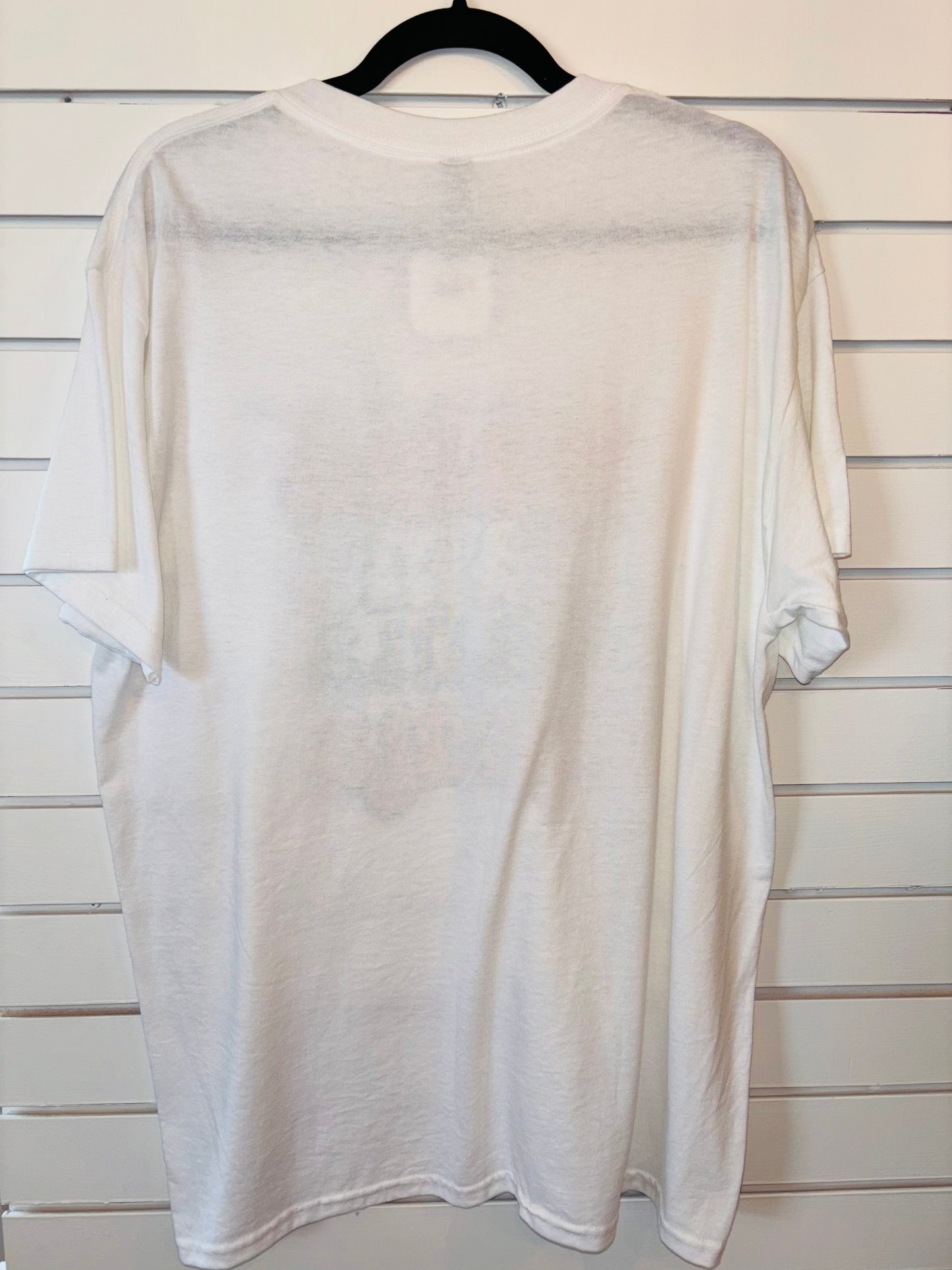 Spooky Mama Tee