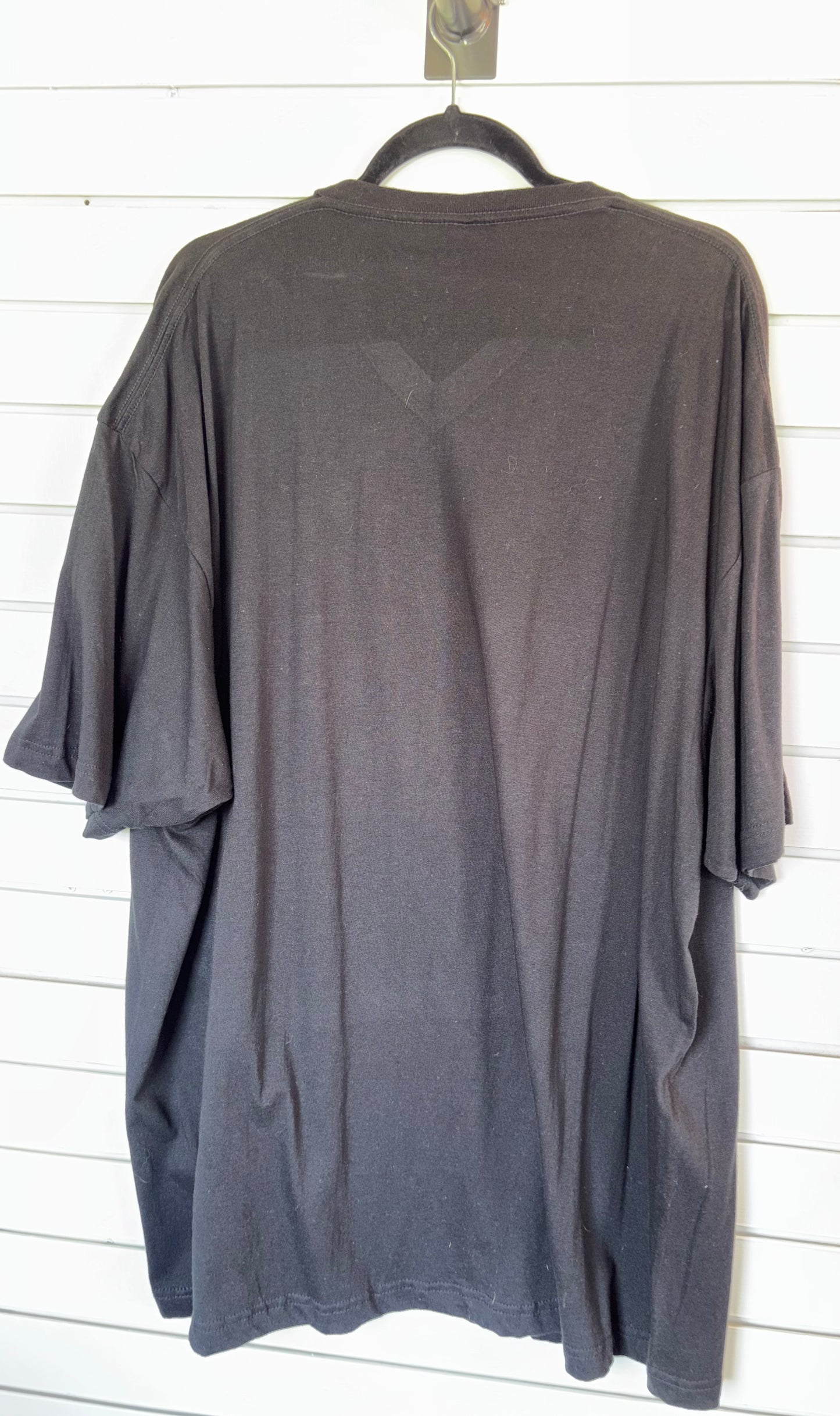 Roam Free Tee