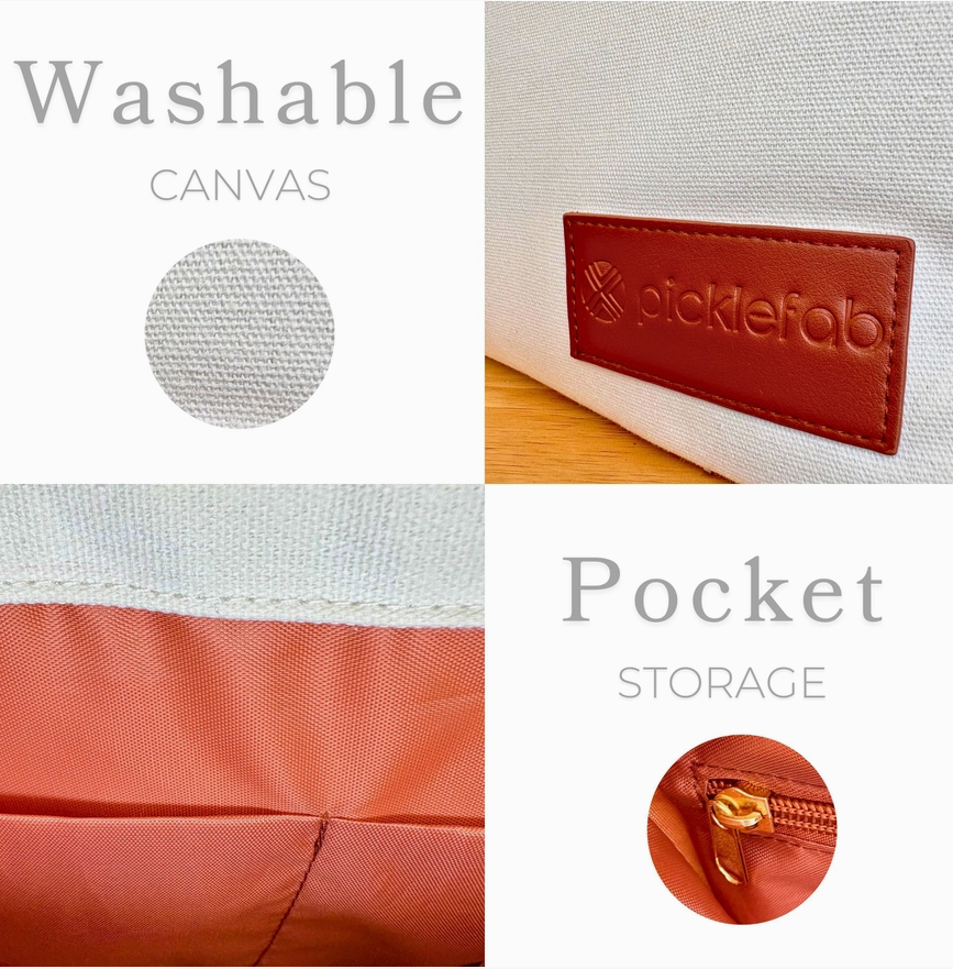 Pickleball Tote