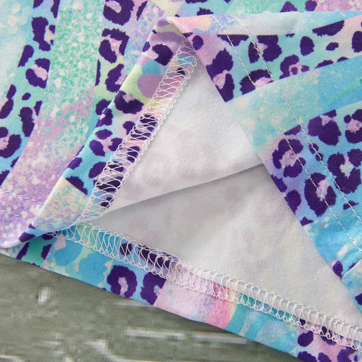 P+L Safari Shimmer