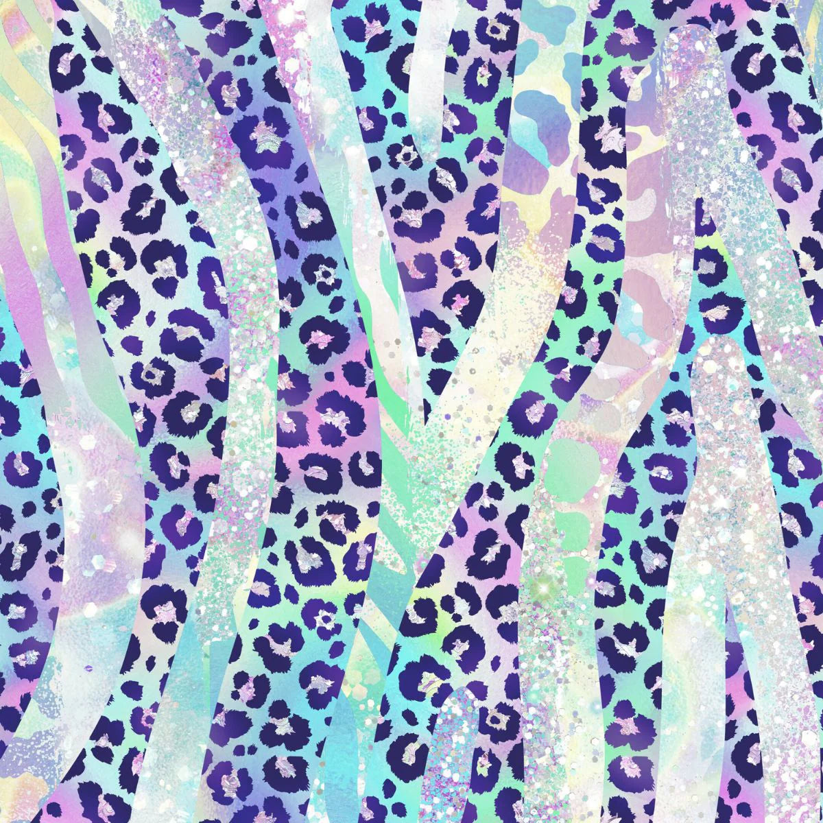 P+L Safari Shimmer
