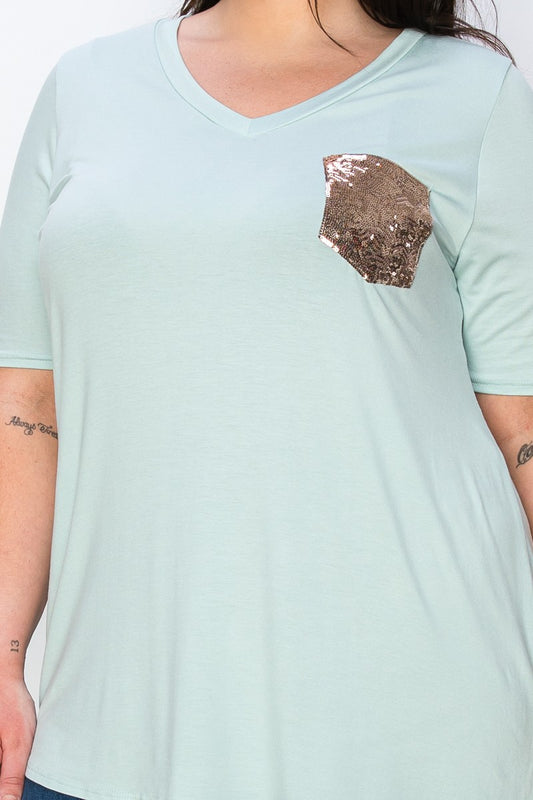 Sequin Spangle