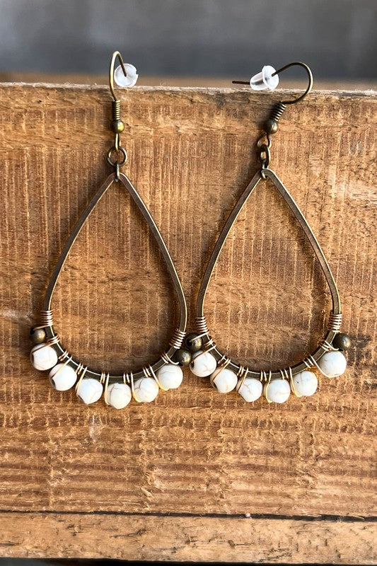 Cody Earring