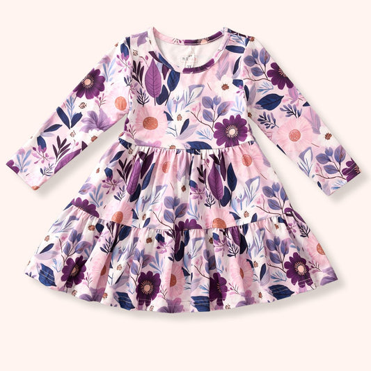 P+L Jeweled Petals
