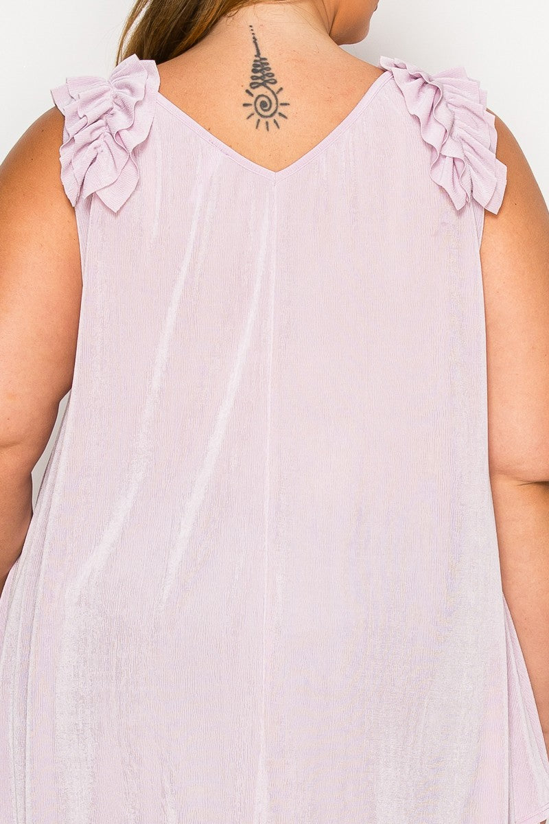 Lavender Breeze