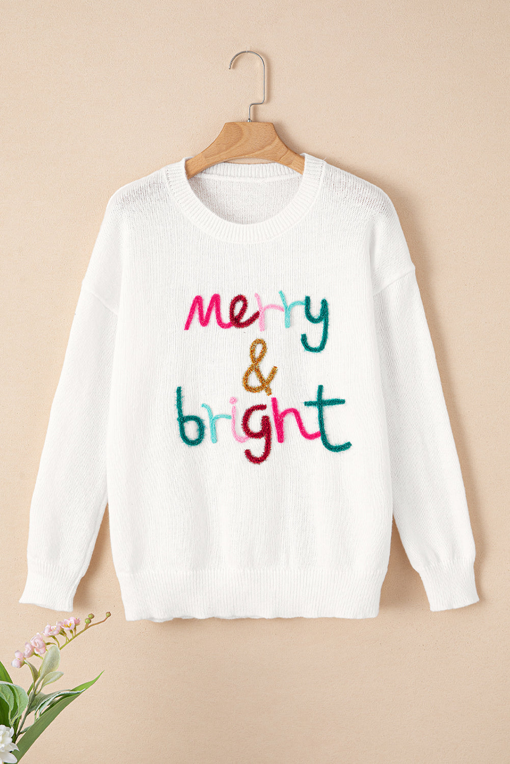Merry & Bright