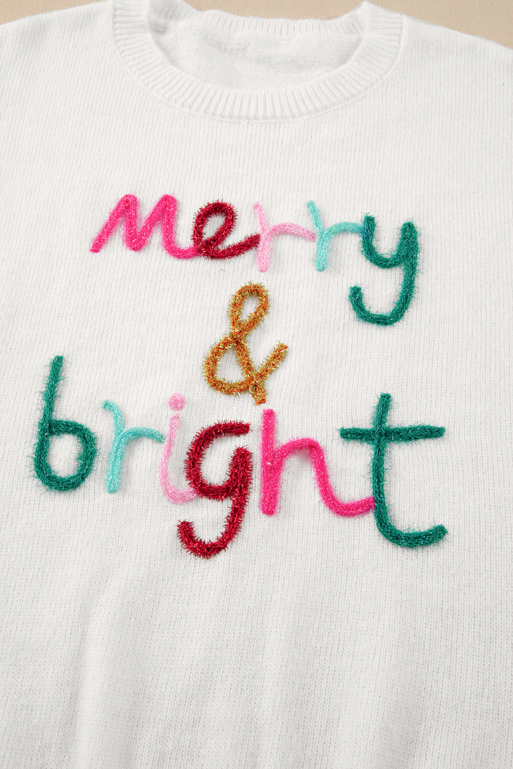 Merry & Bright