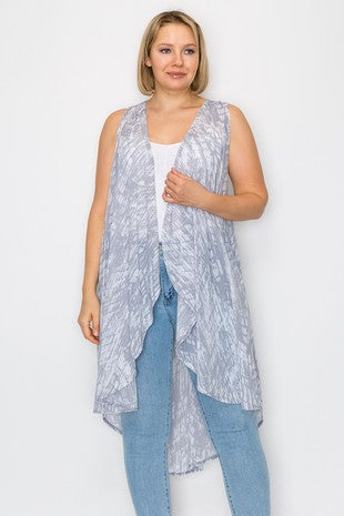 Mesh Vest