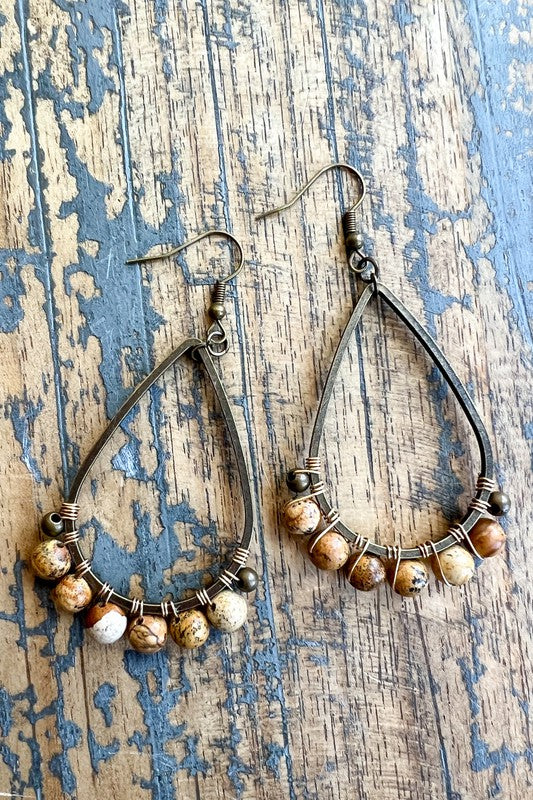 Cody Earring