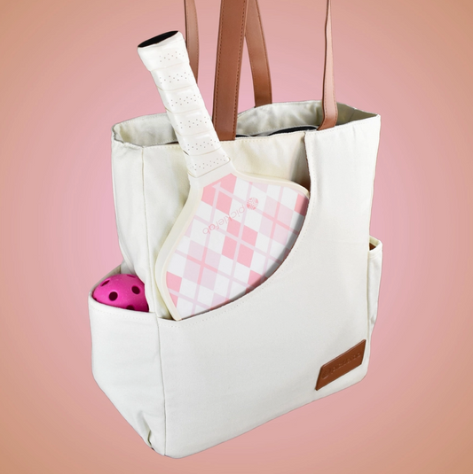 Pickleball Tote