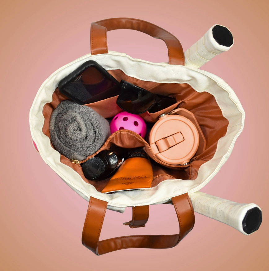 Pickleball Tote