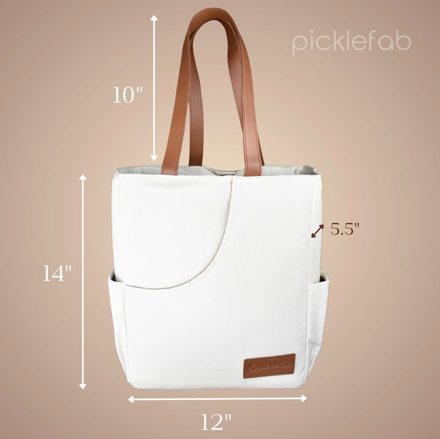 Pickleball Tote