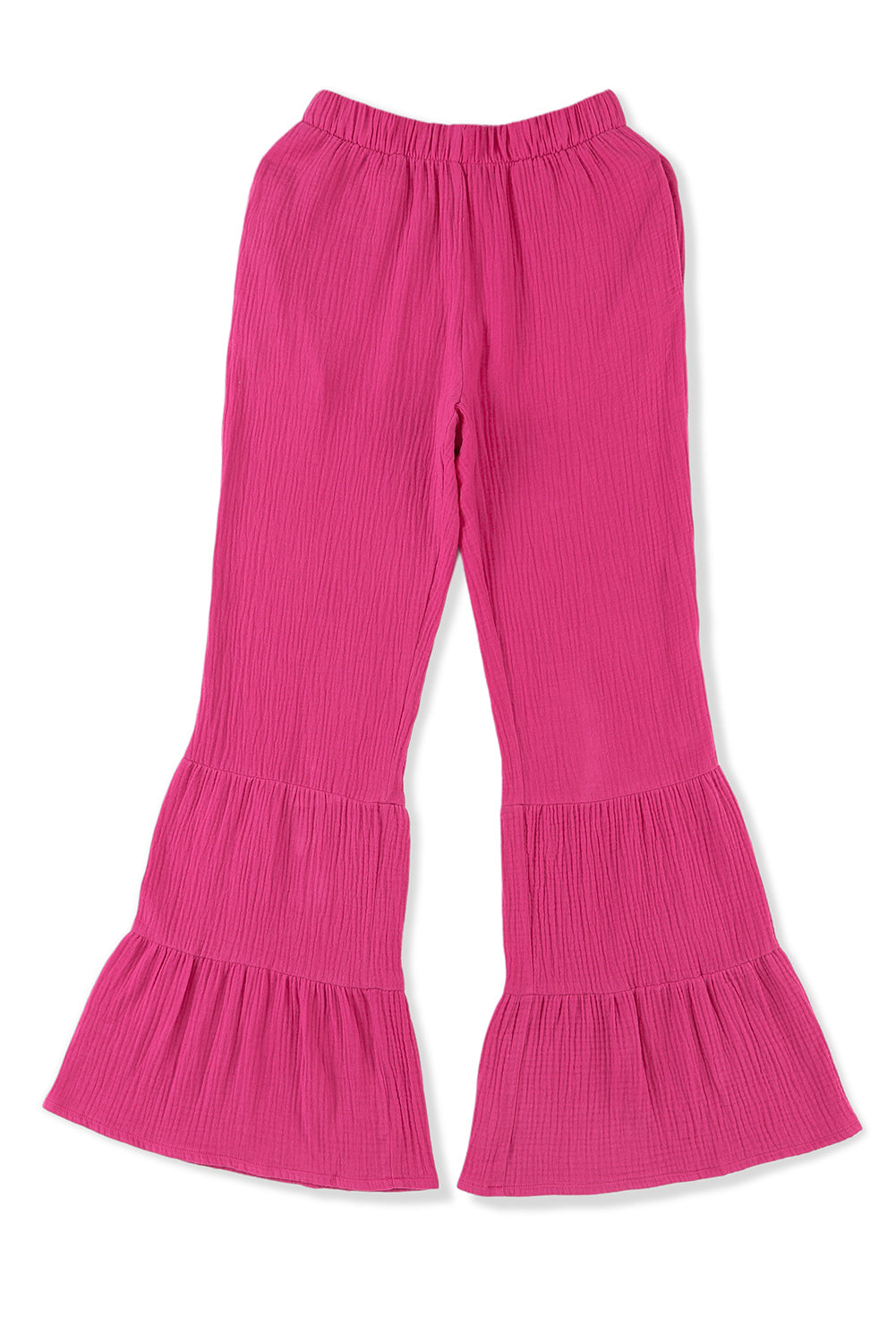 Pink Bell Pant