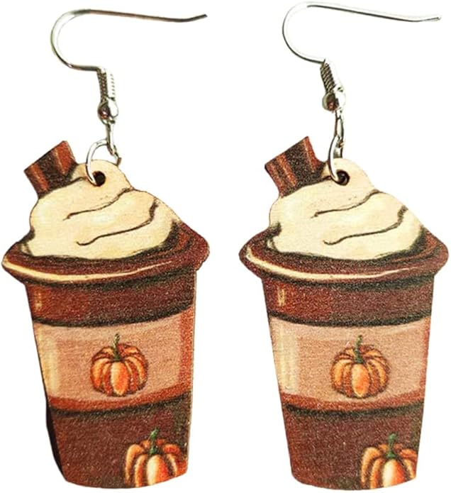 Pumkin Spice