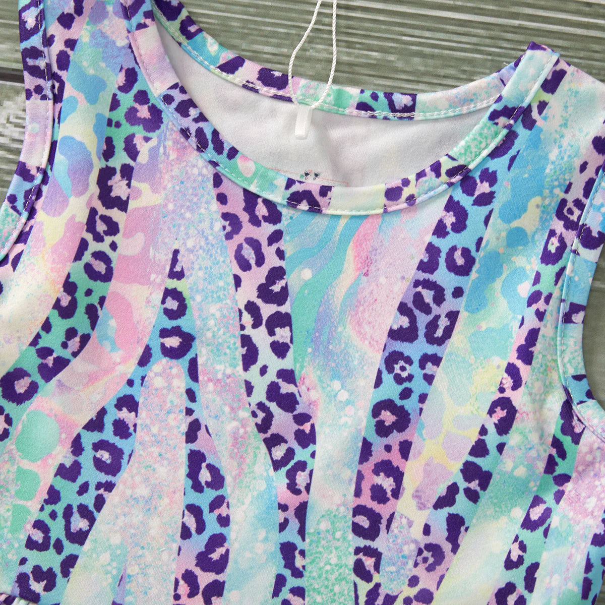 P+L Safari Shimmer