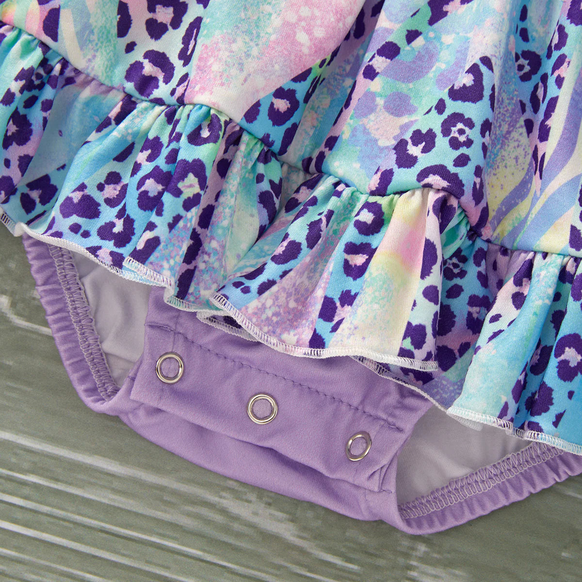 P+L Safari Shimmer