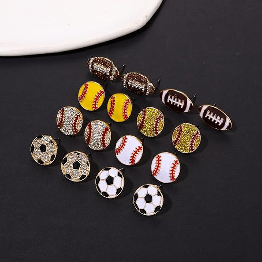 Sport Studs