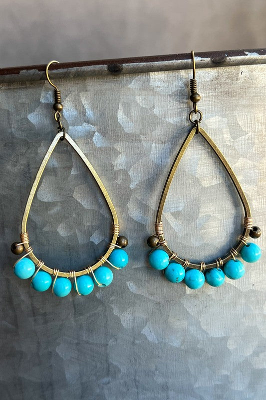 Cody Earring