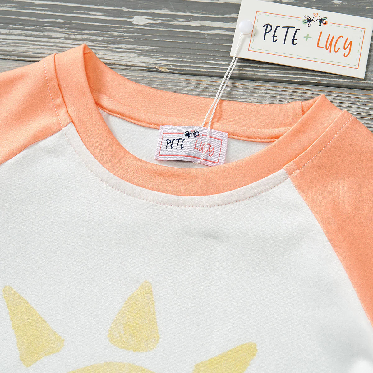 P+L You Are My Sunshine